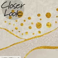 Elegant Sunset Mountain Landscape Wallpaper Mural 5