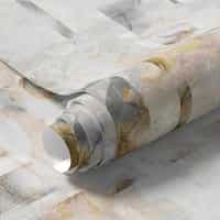 White Feathers Wallpaper Mural 11