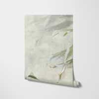 Tropical Foliage Wallpaper Mural 7