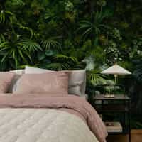 Tropical Jungle Wallpaper Mural 6