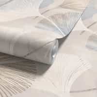 Ginkgo Leaf Wallpaper Mural 8