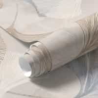Ginkgo Leaf Wallpaper Mural 9