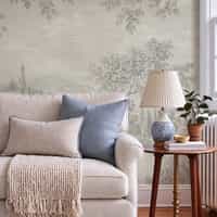 Italian Landscape Wallpaper Mural 7