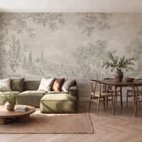 Italian Landscape Wallpaper Mural 5