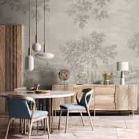 Italian Landscape Wallpaper Mural 4
