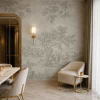 Italian Landscape Wallpaper Mural 10