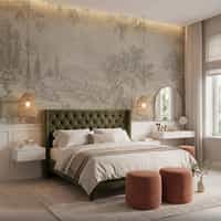 Italian Landscape Wallpaper Mural 6