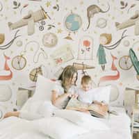 Kids Wallpaper