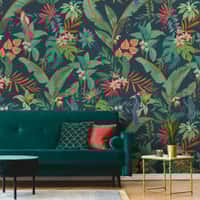 Tropical Wallpaper