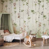 Nursery Wallpaper