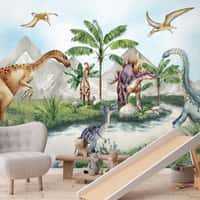 Dinosaur Wallpaper