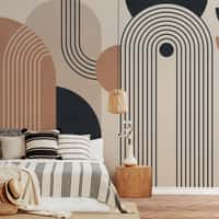 Architectural Wallpaper