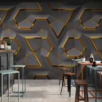 Geometric Wallpaper
