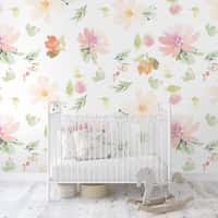 Watercolor Wallpaper