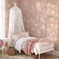 Chinoiserie Wallpaper