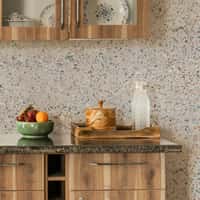 Terrazzo Wallpaper