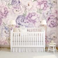 Peony Wallpaper