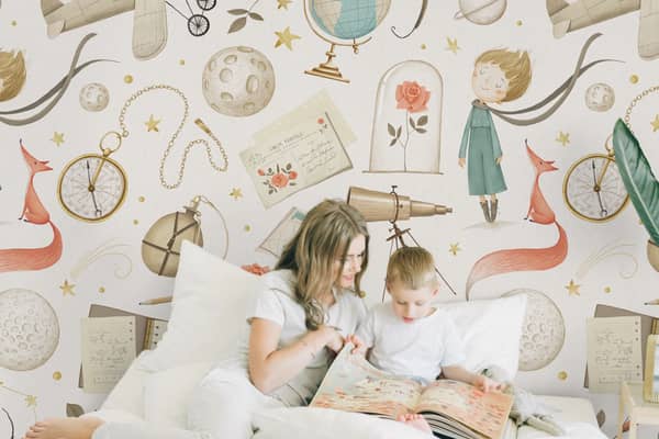 Kids Wallpaper