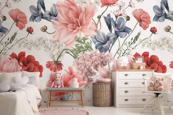 Residential Wallpaper