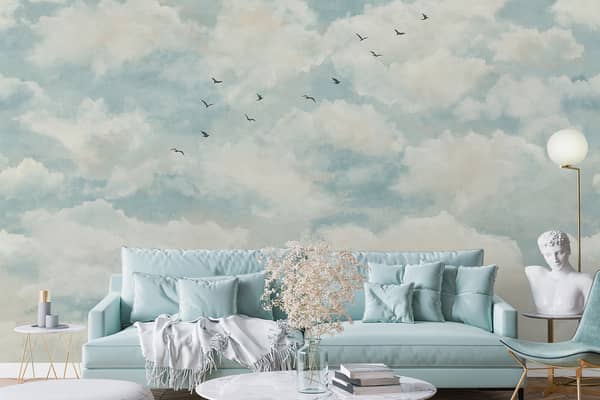 Sky Wallpaper