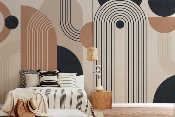 Architectural Wallpaper