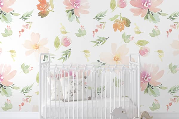 Watercolor Wallpaper