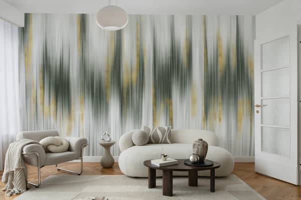 Contemporary Wallpaper
