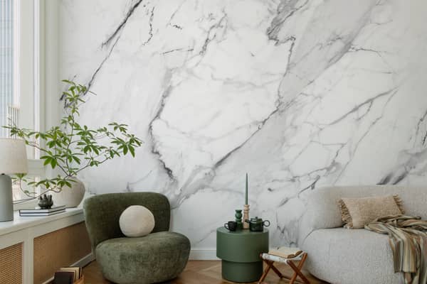 Marble Wallpaper