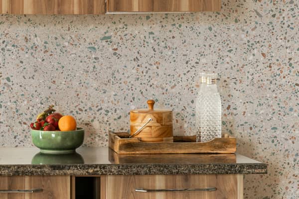 Terrazzo Wallpaper