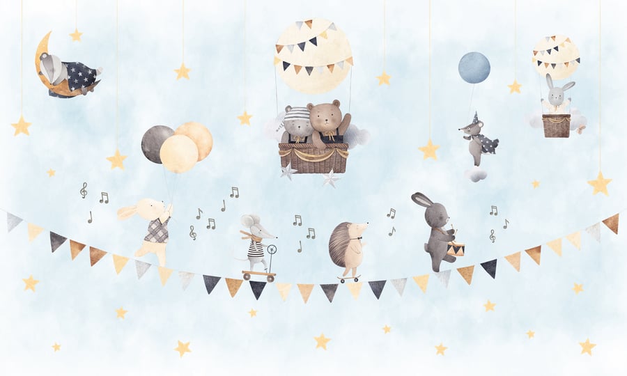 Playful Journey