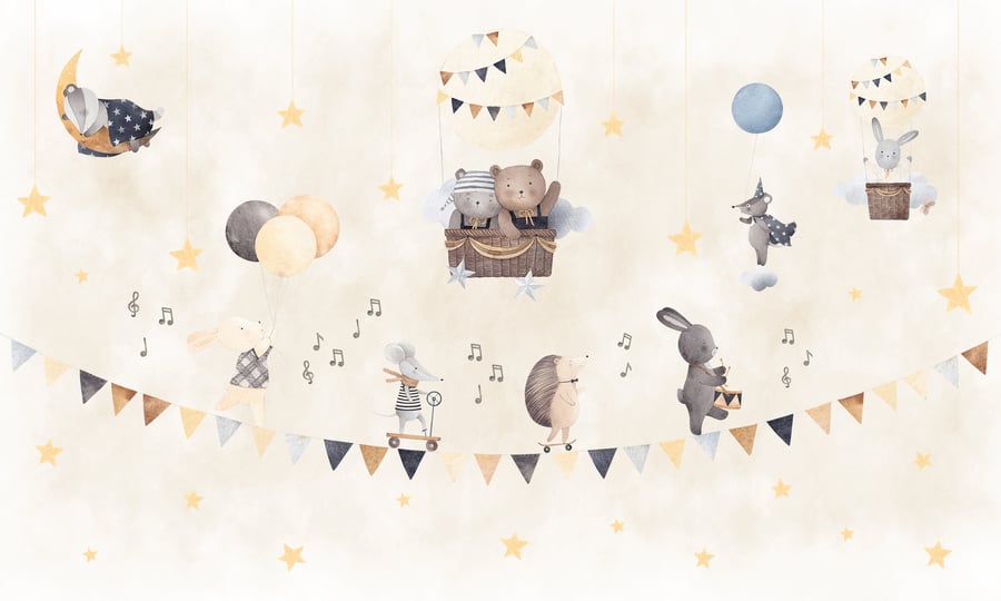 Playful Journey