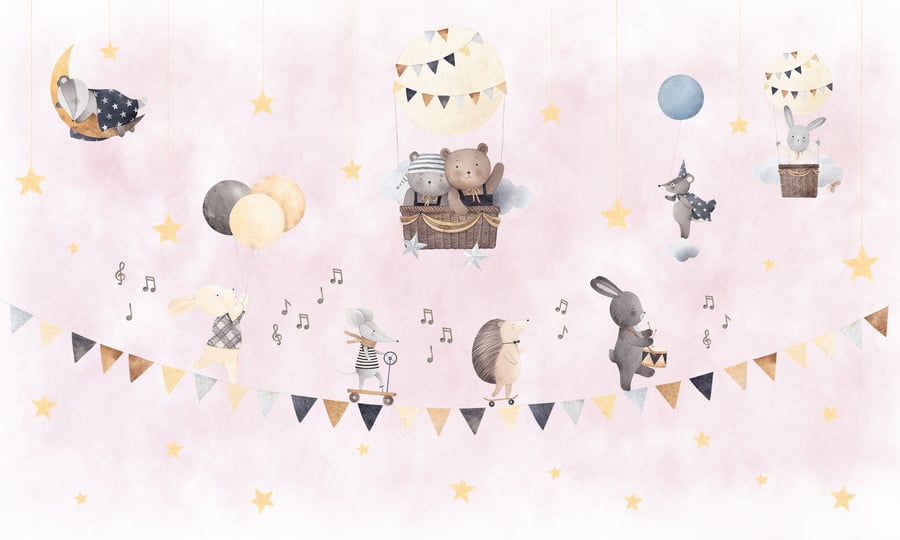 Playful Journey
