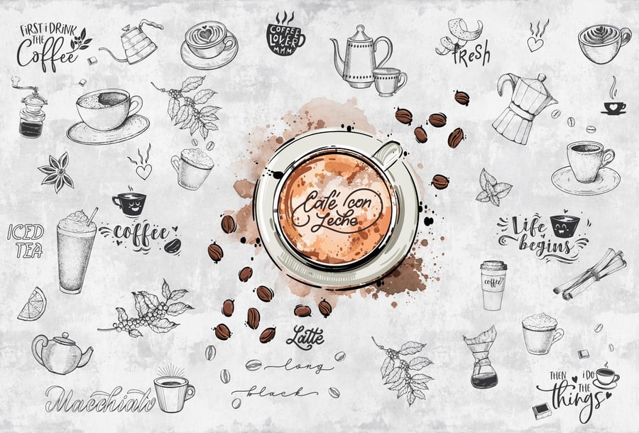 Brewing Joy