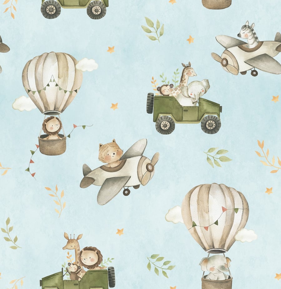 Sky Adventures