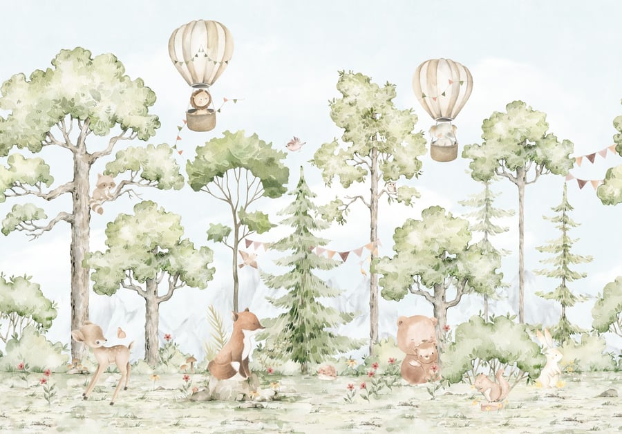 Little Forest