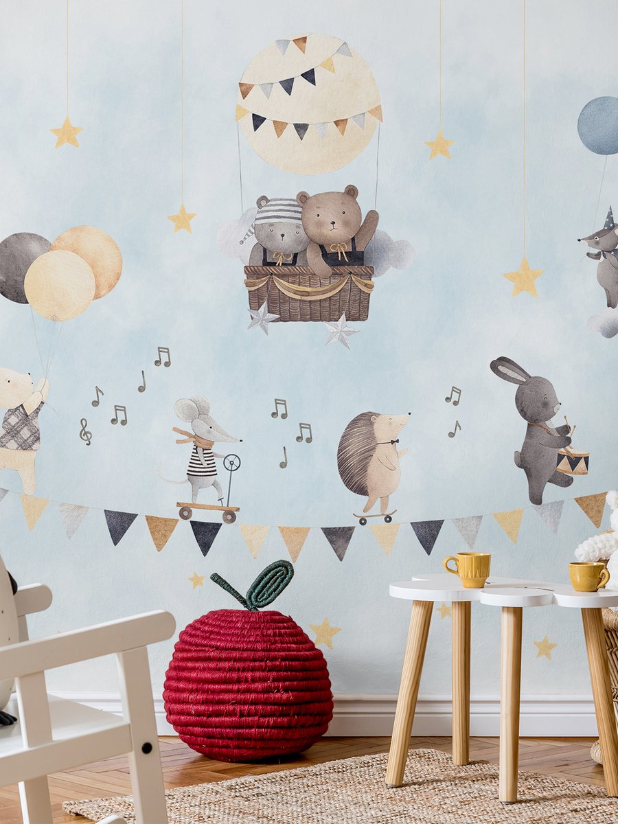 Playful Journey