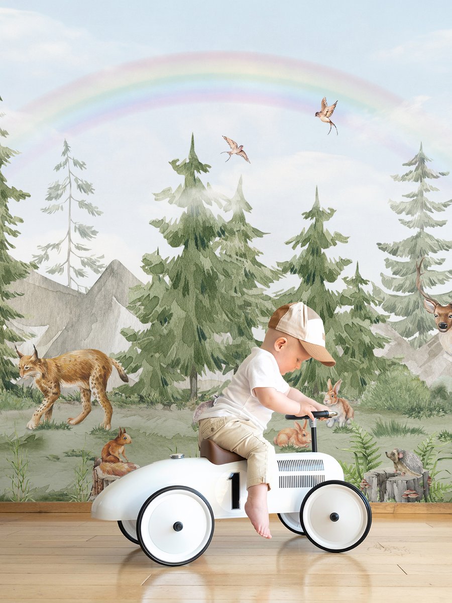 Fable Forest