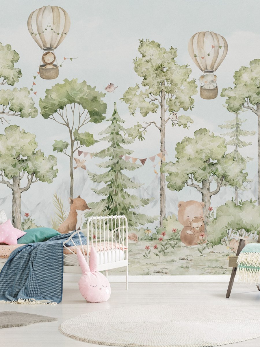 Little Forest