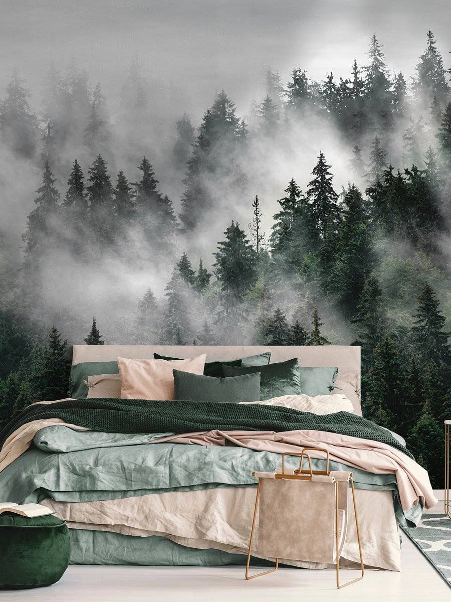 FOREST WALLPAPER